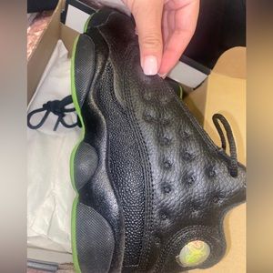 Air Jordan 13 retro